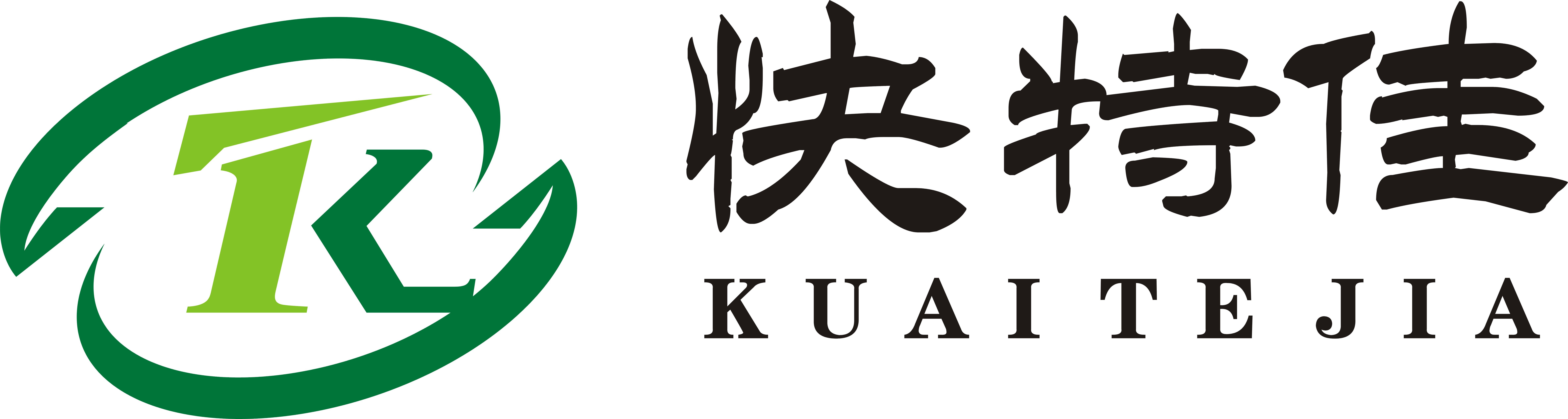 快特佳药业